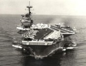 USS Saratoga