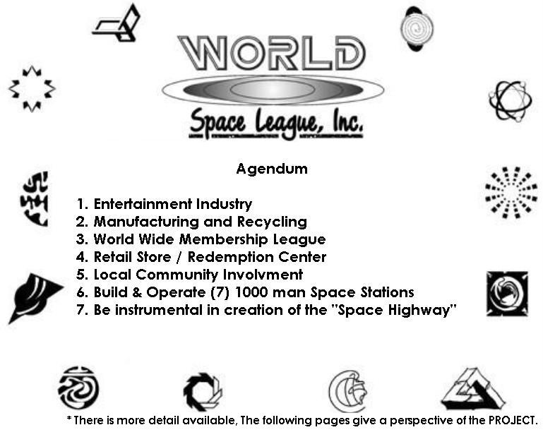 World Space League