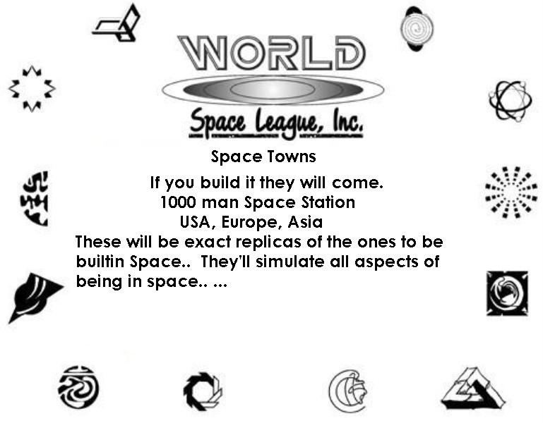 World Space League