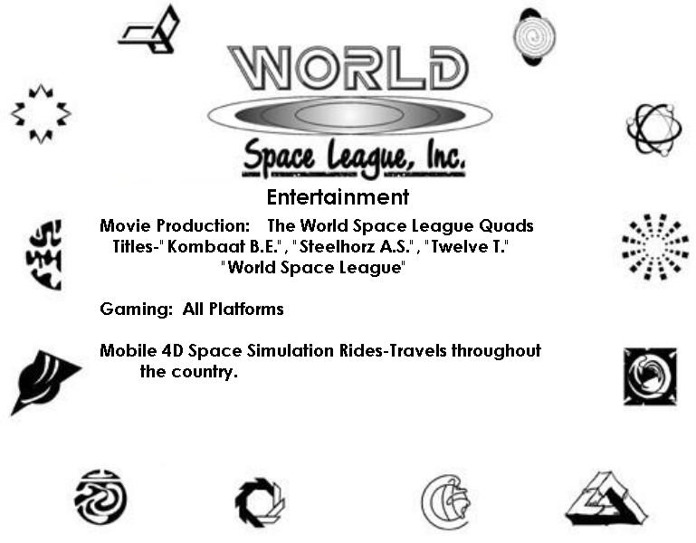 World Space League