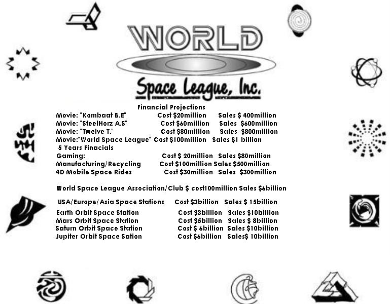 World Space League