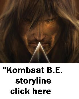 Kombaat B.E.