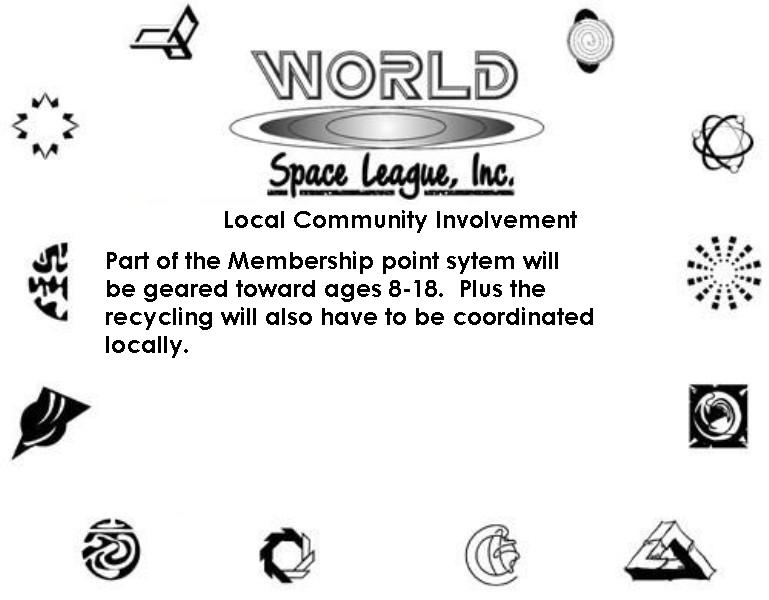 World Space League