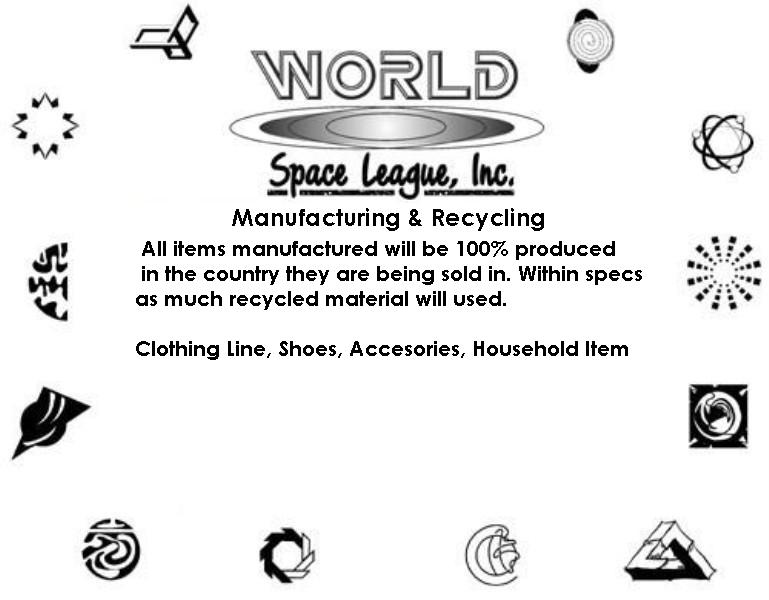 World Space League