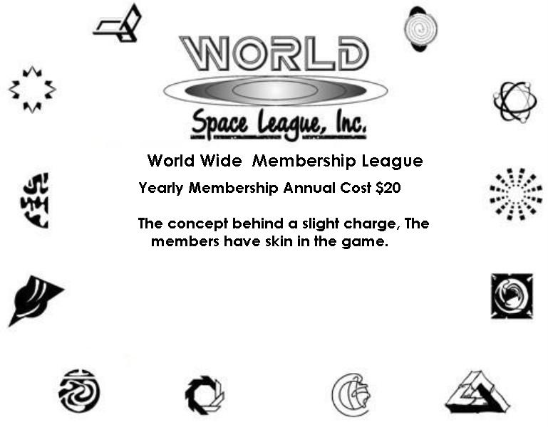 World Space League