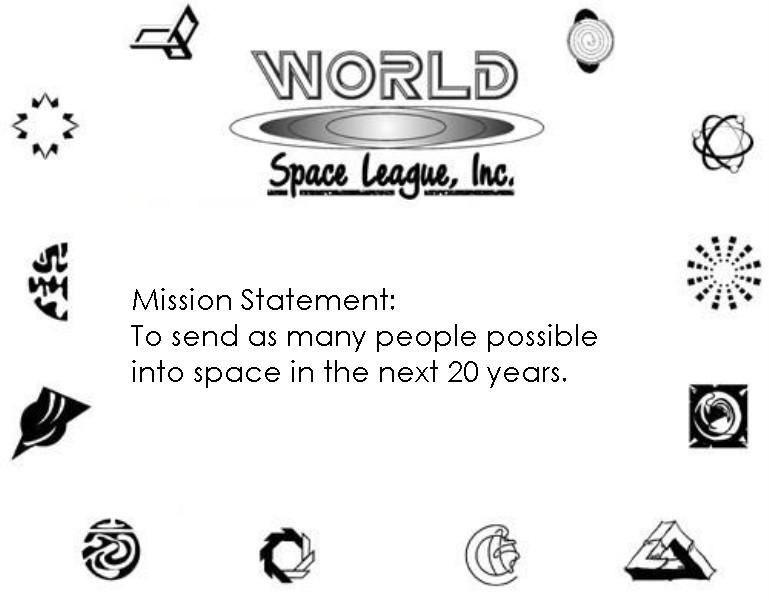 World Space League