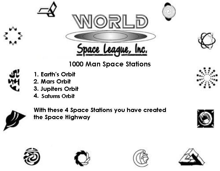 World Space League