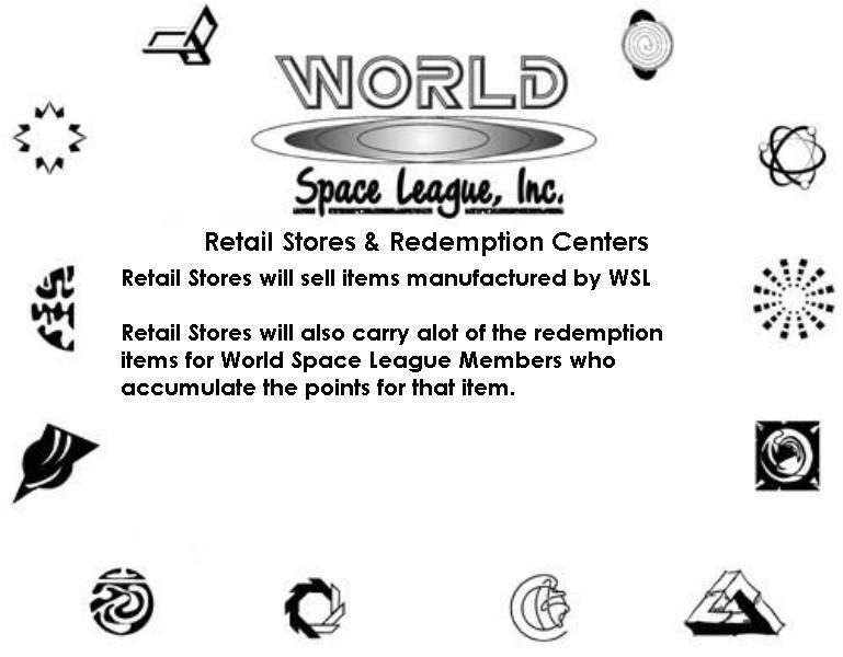 World Space League
