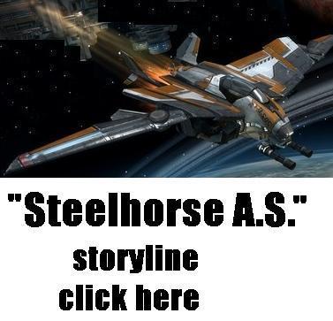 Steelhorse A.S.