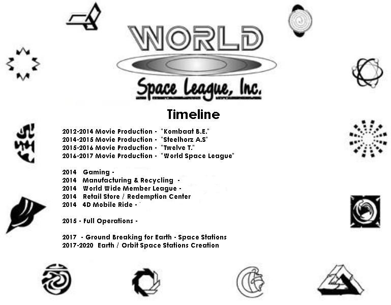World Space League